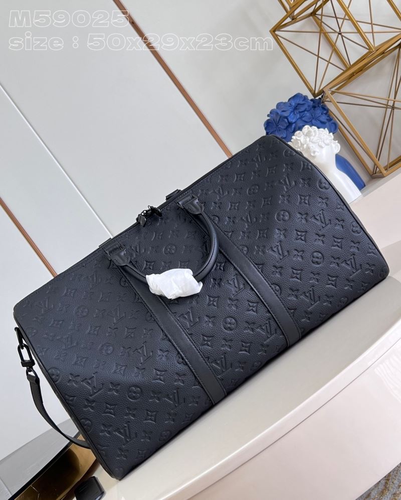 Louis Vuitton Travel Bags